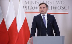 Sprawa frankowiczów. Ziobro kieruje skargę do SN