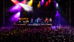 Primavera Sound 2013: dzień trzeci - Wu-Tang Clan (fot. Eric Pamies)