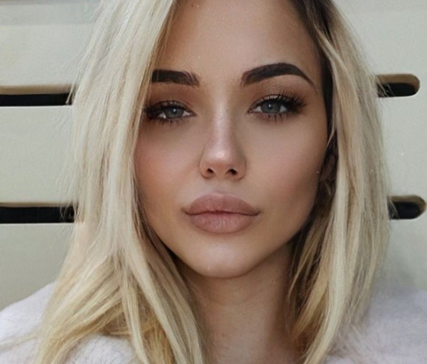 Kristina Kika Đukić