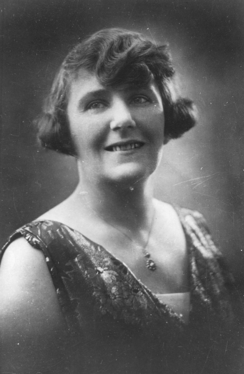 Zofia Nałkowska