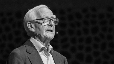 Nie żyje John le Carré, autor powieści szpiegowskich. Miał 89 lat