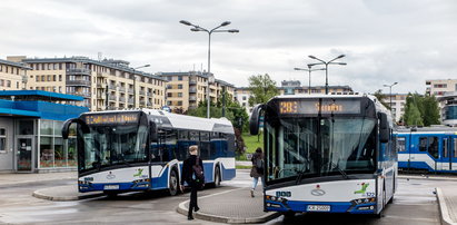 Po wakacjach nowe linie i częstsze kursy autobusów