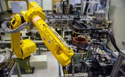 Toyota rusza w Polsce z sensacyjną inwestycją i podwaja produkcję