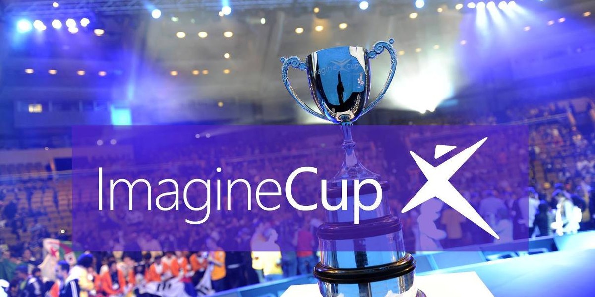 Imagine Cup