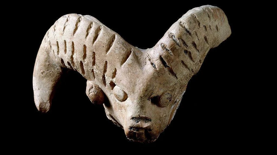 Na lokalitetima u dolini Inda iskopani su brojni predmeti, poput ove terakotne statue, ali mnoge stvari su i dalje nepoznate | Foto: Leemage/Corbis via Getty Images