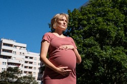 "Wielka Cisza" - zobacz poruszający teledysk Bovskiej