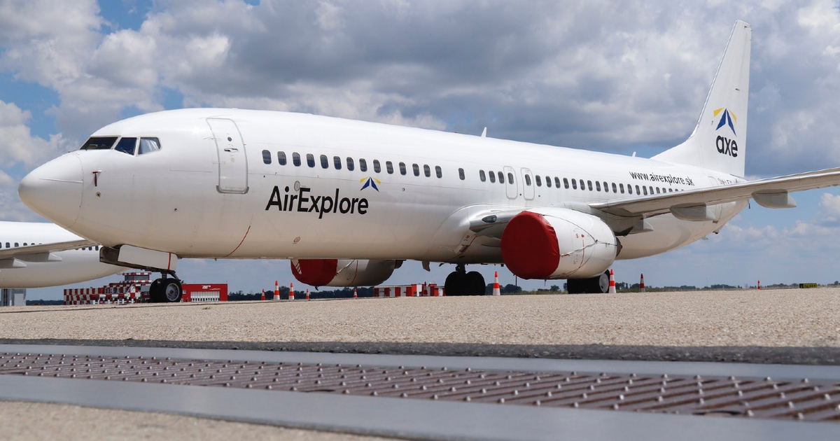 Air Explore expandiert nach Dubai | aeroTELEGRAPH