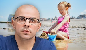 Kod male dece urinarne infekcije ponekad mogu napredovati brzo, upozorava dr Saša Milivojević 