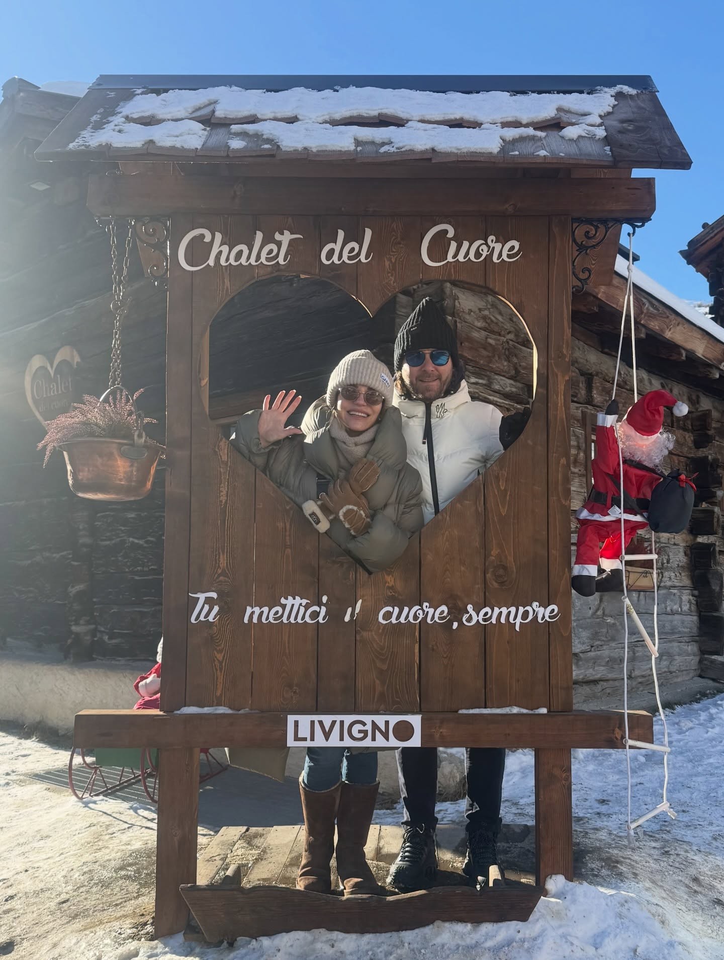 Speváčka Dara Rolins a jej partner Pavel Nedvěd. 