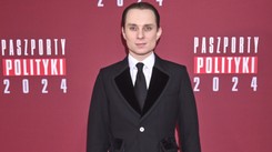 Ralph Kaminski opowiedział o chorobie. &#39;Czułem, że może już nigdy nie stanę na scenie&#39;