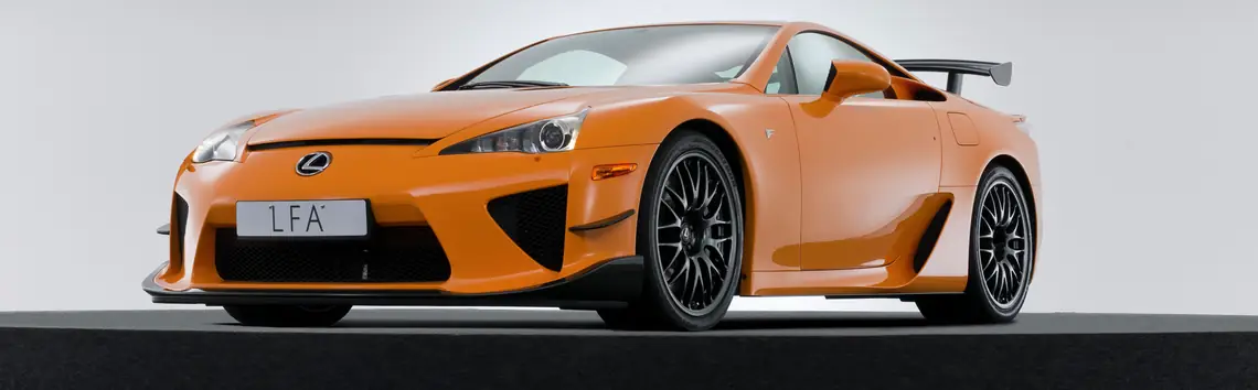 LEXUS