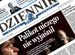 Chętnie spotkamy się z Palikotem w sądzie