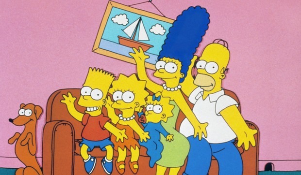 Simpsonovi