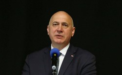 Brudziński: Pokrzyczeli w paroksyzmach wściekłej bezsilności i dali pokaz "oksfordzkiego" buractwa