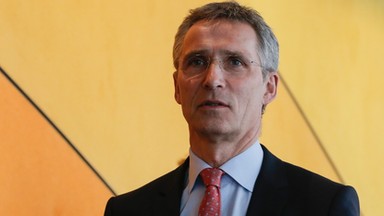 Wielka Brytania: Stoltenberg w "Guardianie": musimy chronić jedność NATO