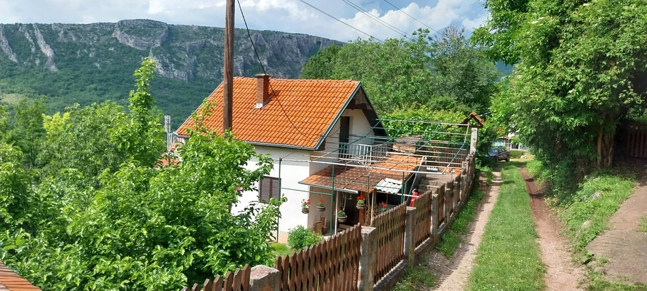 Manastir najmanje selo u Nišavskom okrugu ima samo četiri stanovnika