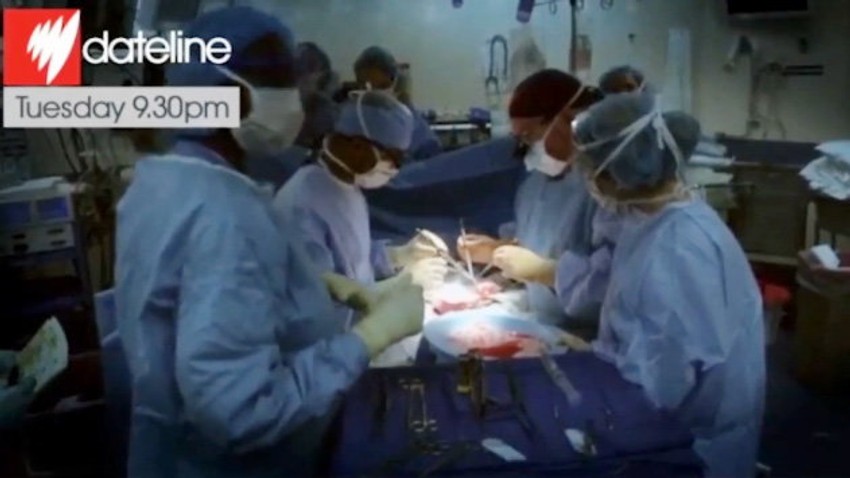 Ubijene su desetine hiljada nevinih ljudi za potrebe ilegalne industrije organa