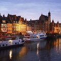 Gdańsk otrzymał certyfikat "smart city"