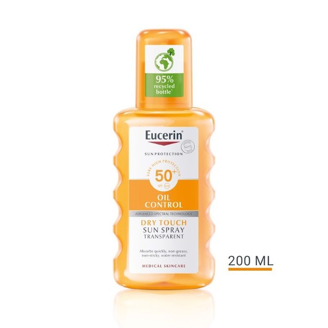 SPF „Eucerin“, 2.445 din.