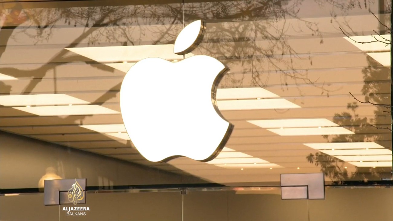 Najkritičnije tržište za "Apple" je Kina: Ovo je trenutno pet najvećih problema američke kompanije