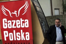 gazeta polska codziennie sakiewicz