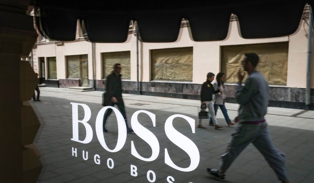 Frejzers grupa želi potpuno preuzimanje Hugo Bosa