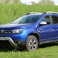 Dacia Duster 1.3 TCe EDC – to już nie jest budżetowe auto