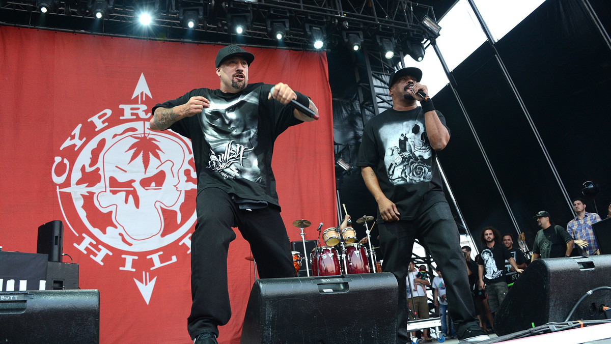 Cypress Hill pracują nad nowym albumem. B-Real, Sen Dog i DJ Muggs przebywają obecnie w studiu nagraniowym. Nowe wydawnictwo ukaże się prawdopodobnie późną wiosną 2014 roku.