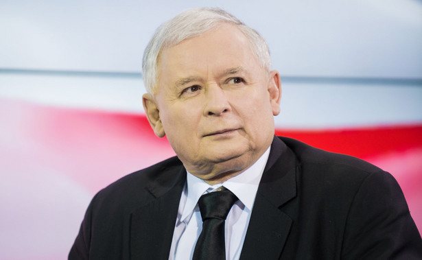 Jarosław Kaczyński oczekuje wpłacenia przez PO 15 tys. zł na rzecz Towarzystwa Opieki nad Zwierzętami w Polsce Schronisko dla Bezdomnych Zwierząt w Celestynowie.