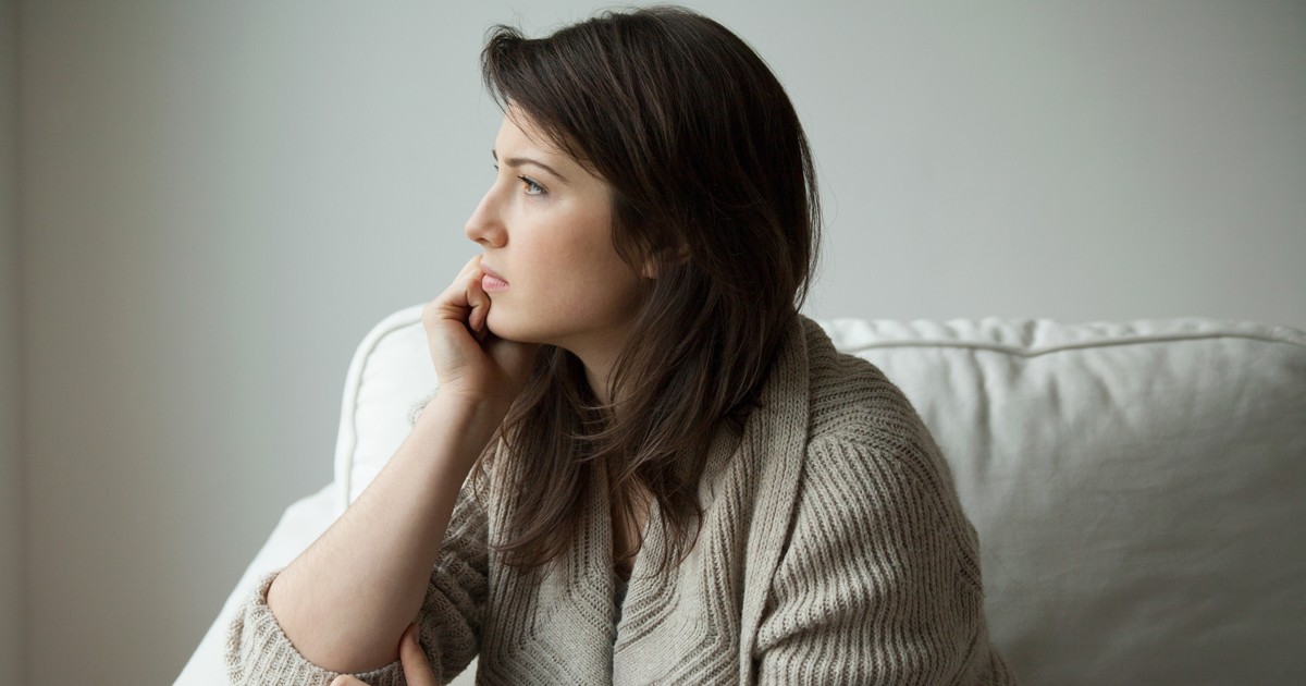 Usunięcie macicy. Kobiety boją się, jak to wpłynie na ich seksualność