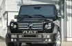 Mecedes G55 AMG - W wersji dla szejka