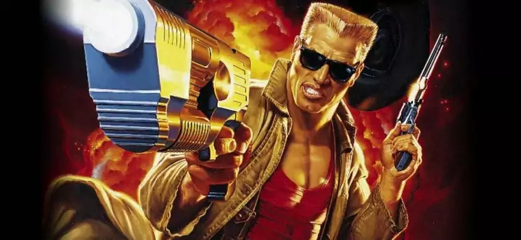 Twórca Duke Nukem Forever odpowie na wasze wszystkie pytania