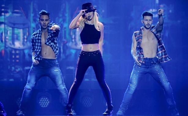 Britney Spears gwiazdą jubileuszowego Super Bowl?