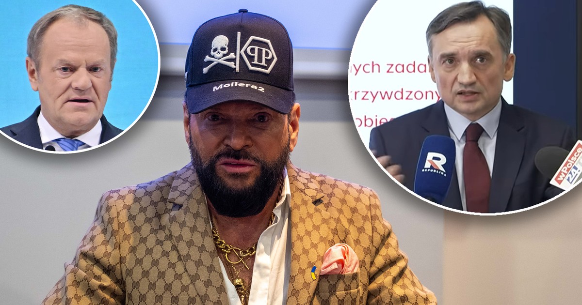 Rutkowski gotowy wyruszyć na Węgry. Składa zaskakującą ofertę Tuskowi