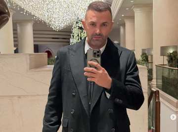 "ŠMEKER BIO I OSTAO" Voditelj "Granda" podelio fotografiju i izmamio maštu ženama, evo šta je ključ njegovog mladalačkog izgleda (FOTO)