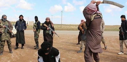 ISIS uderzy w 18 krajach?