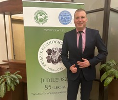 Damian Kuraś nowym rzecznikiem Ministerstwa Zdrowia. Ma ciekawe hobby