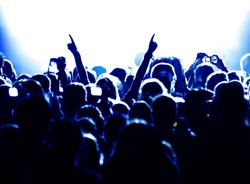 Castle Party. Festiwal muzyki gotyckiej w Bolkowie