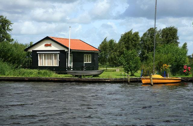 Galeria Holandia - Wszyscy są na wodzie!, obrazek 18