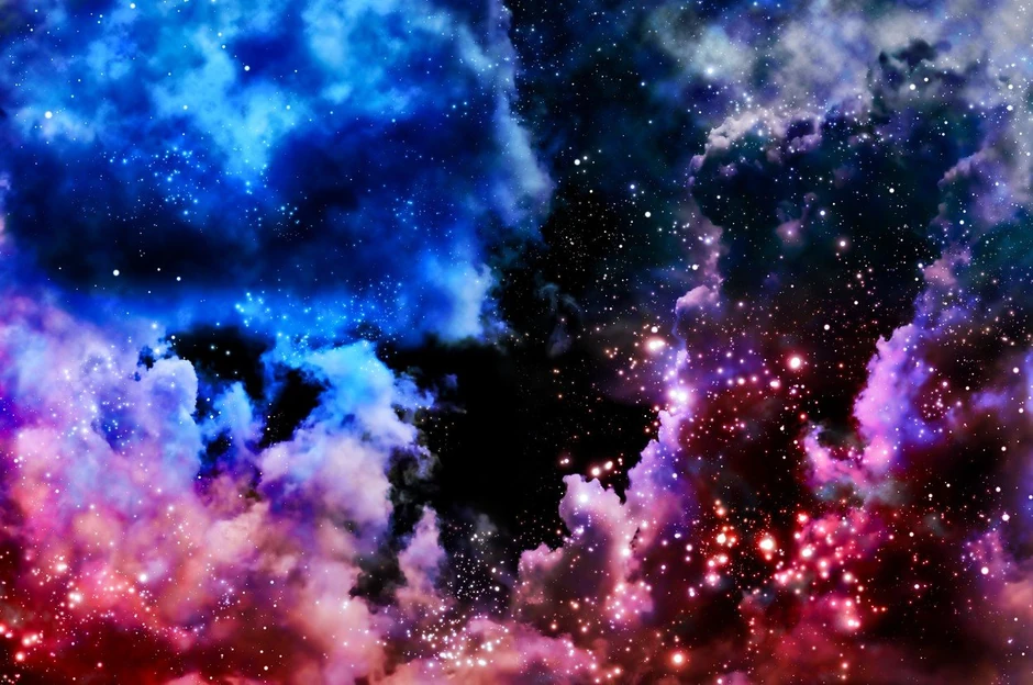 Rađanje nebule nakon supernove