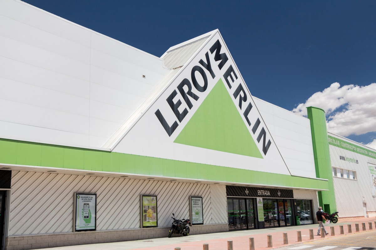 Leroy Merlin