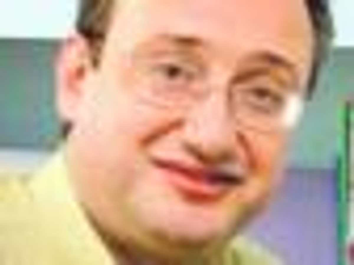 Tomasz Rosset, sekretarz generalny Polskiej Izby Turystyki Fot. materiały prasowe