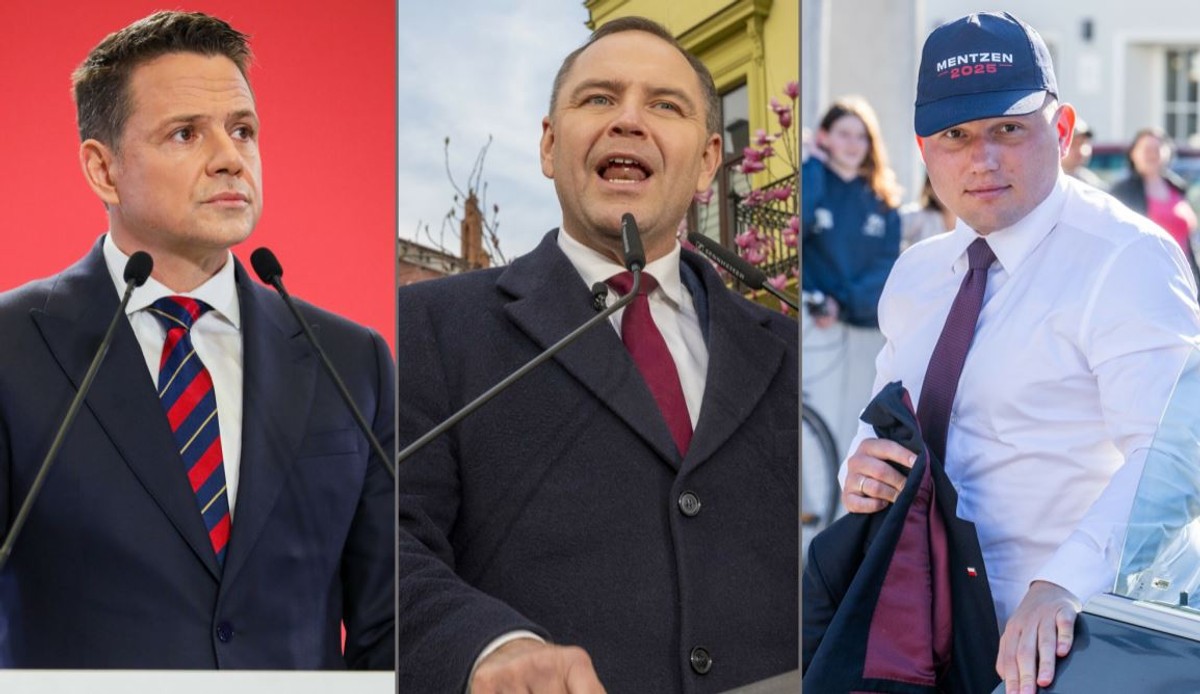 Kto prezydentem? Polacy chcą bezpośredniej konfrontacji [SONDAŻ]