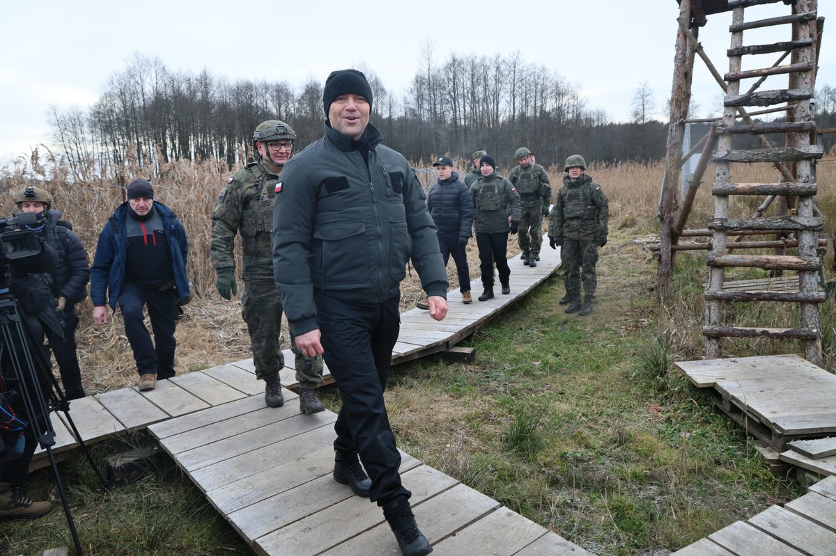 Z którym politykiem Polacy spędziliby święta? Jest sondaż