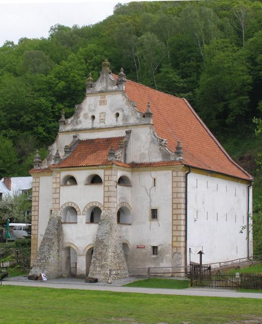 Galeria Polska - Kazimierz Dolny nad Wisłą, obrazek 18