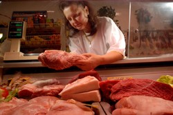 Ciąg dalszy mięsnego skandalu w Wielkiej Brytanii: teraz lasagne z koniny