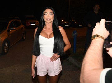 Maja Marinković hoće da organizuje venčanje