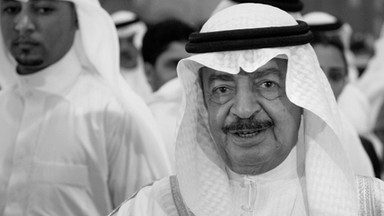 Nie żyje premier Bahrajnu. Chalifa ibn Salman Al Chalifa stał na czele rządu od 49 lat