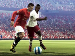 Polskie eliminacje FIFA 09 już w sobotę