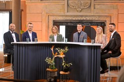 Radosne wieści z "Rolnik szuka żony". "Rodzina nam się powiększyła" [FOTO]